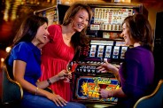 Women have different motivations for playing slots than men.