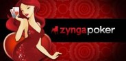 Zynga Poker Logo