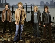 Bon Jovi will be rocking The New Joint on April 24th