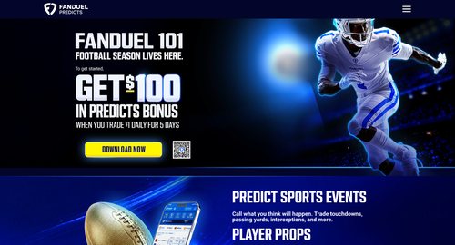 Fanduel Predicts