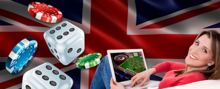 online gambling collage