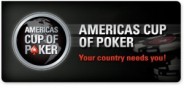 Pokerstars Americas Cup of Poker