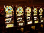 slot machine