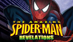 Spider-Man Revelations