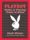 Playboy Guide to Playing Poker at Home Book