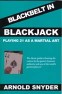Blackbelt in Blackjack, Revised Book