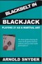 Blackbelt in Blackjack, Revised Book