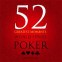 52 Greatest Moments World Series of Poker Book