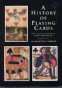 A History of Playing Cards Book