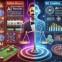 The Future of AI in Online Casinos: Will the Casino or the Player Benefit More?
