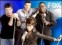 American Idol 5  - Simon, Ryan, Paula, and Randy