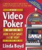 Video Poker Edge Book