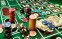 What makes RAMENBET CASINO's withdrawal speed so fast?