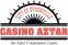 Casino Aztar is to be sold to Eldorado Casinos out of Reno, NV.