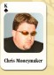Online Poker and the Chris Moneymaker story