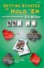 Getting Started in Hold'em Book