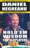 Hold'em Wisdom For All Players Book