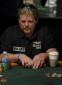 Kent Senter, battling blood cancer, playing at the WSOP Vegas main event