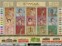 Olympians Slot features Greek Gods and Goddesses.