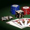 Communities and Camaraderie in Online Poker