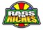 Rags to Riches Logo