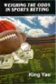 Weighing the Odds in Sports Betting Book