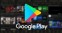 Does Google allow gambling sites' apps on the Play Store in the UK?