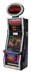 The Sopranos Mystery Progressive Slot Machine by Aristocrat