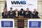 WMS Industries Reports Revenue and Earnings Increases