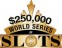 World Series of Slots Crowns First Champion