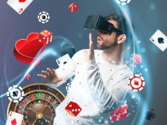 Are virtual reality casinos the next stage in the evolution of casinos?