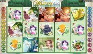 New Wealth Spa video slot from Microgaming